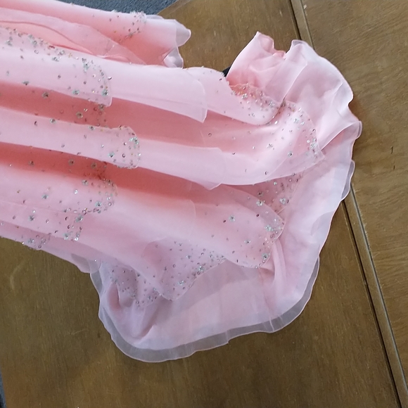 Precious formals prom dress - Picture 8 of 12